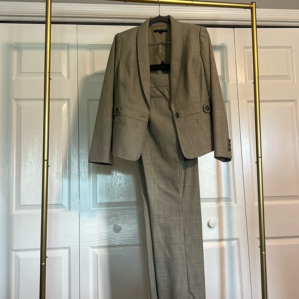 Antonio Melani Suit Set